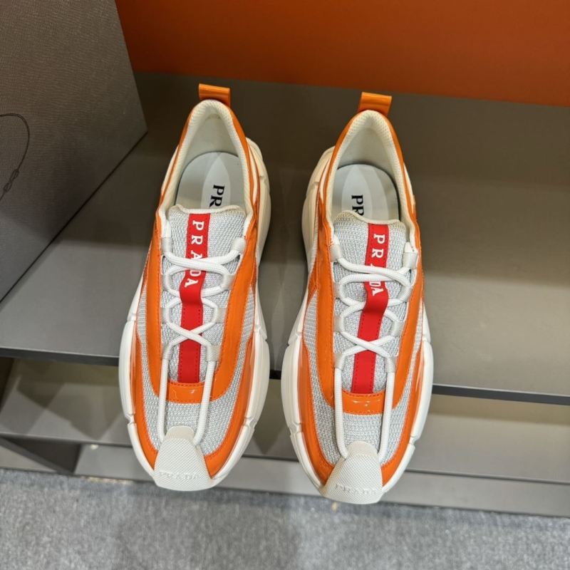 Pra*a casual shoes